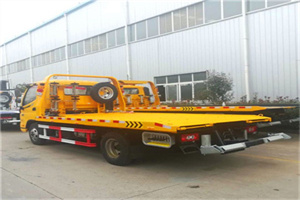 峡江附近拖车救援搭电