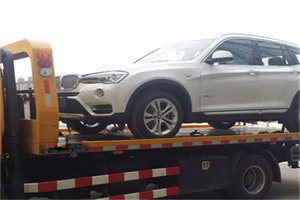 峡江拖车24小时服务电话