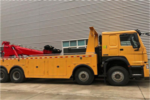 峡江道路救援公司